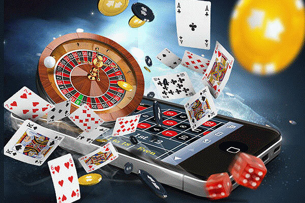 The Digital Revolution of Online Casinos