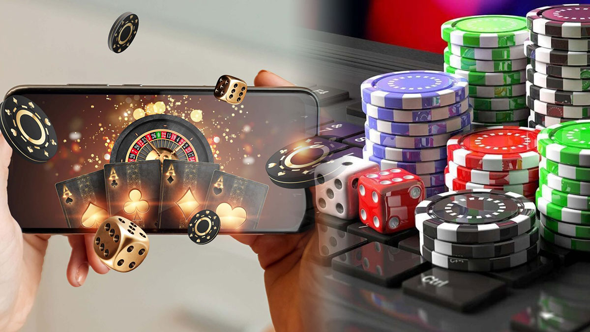 The Evolution and Impact of Online Casinos