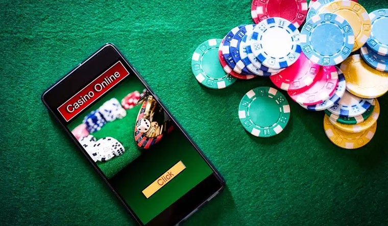 The Rise of Online Casinos in Bangladesh